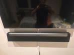Sonos Playbar met muurbeugel., Audio, Tv en Foto, Soundbars, Ophalen of Verzenden, Zo goed als nieuw