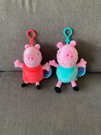Nouveau 2x porte-clés/portefeuille Peppa Pig, Enfants & Bébés, Enlèvement ou Envoi, Neuf