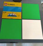 Lego bouwplaten, Ophalen, Lego