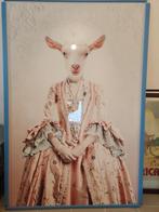 Canvas, Enlèvement, Comme neuf