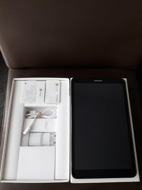 tablet Samsung Galaxy A 6, Informatique & Logiciels, Android Tablettes, Comme neuf, Wi-Fi, 10 pouces, 32 GB, Connexion USB, Enlèvement