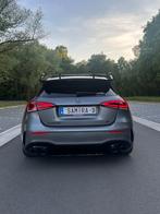 Mercedes A35 AMG, Auto's, Automaat, Vierwielaandrijving, Particulier, Te koop