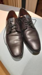 Ambiorix schoenen, Ophalen, Ambiorix, Zwart, Nieuw