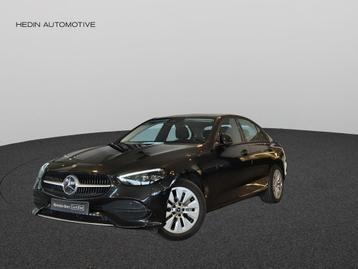 Mercedes-Benz C-Klasse 300 e Berline Business Line | Smartph beschikbaar voor biedingen