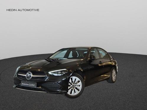 Mercedes-Benz C-Klasse 300 e Berline Business Line | Smartph, Auto's, Mercedes-Benz, Bedrijf, Te koop, C-Klasse, Achteruitrijcamera