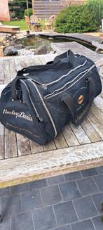 Travel bag Harley Davidson, Particulier