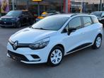 Renault clio benzine 1ste eig. PERFECTE STAAT + keuring vvk, Auto's, Bedrijf, Te koop
