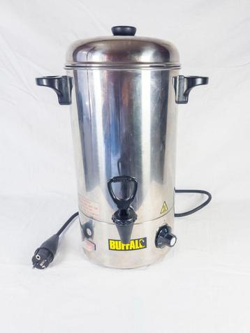 Professionele Waterkoker / Waterboiler - 10 Liter beschikbaar voor biedingen