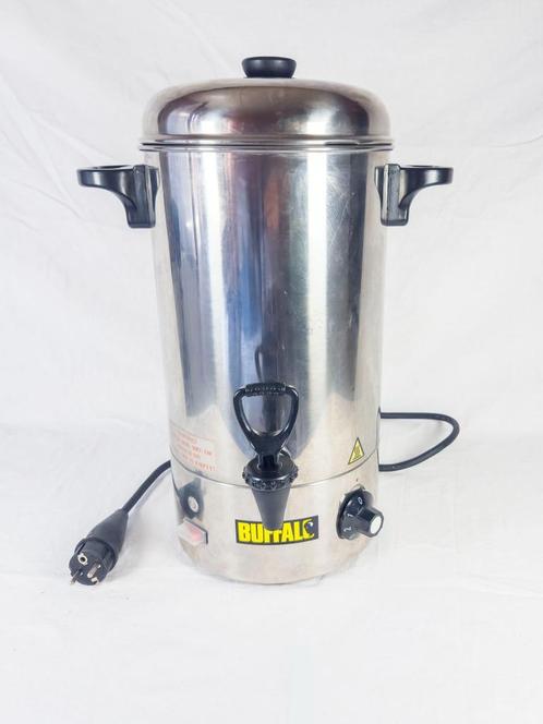 Professionele Waterkoker / Waterboiler - 10 Liter, Elektronische apparatuur, Waterkokers, Gebruikt, 2 liter of meer, Ophalen