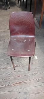 schelpstoelen, Huis en Inrichting, Stoelen, Ophalen, Gebruikt, Overige kleuren, Coquille