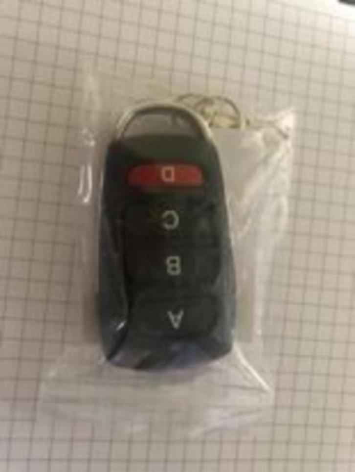 Commande pour copie universel ouverture porte de garage, Autos : Divers, Garages