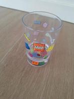 Lego drinkbeker, Ophalen, Gebruikt
