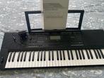 Keyboard medeli mk401, Muziek en Instrumenten, Keyboards, Ophalen, Zo goed als nieuw, 61 toetsen, Medeli