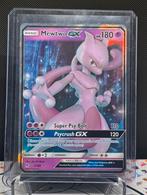 Mewtwo GX - 31/68, Ophalen of Verzenden, Nieuw, Losse kaart