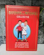Hardcover Lecturama Suske en Wiske collectie, Boeken, Ophalen of Verzenden, Zo goed als nieuw