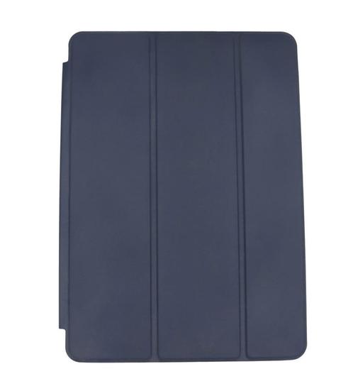 Apple iPad Pro 9,7-inch (2016) Smart Cover Case  Kleur Blau, Computers en Software, Tablet-hoezen, Nieuw, Bescherming voor- en achterkant