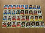 Lot d'autocollants Panini Uefa Euro 2000, Collections, Enlèvement ou Envoi, Neuf, Sport