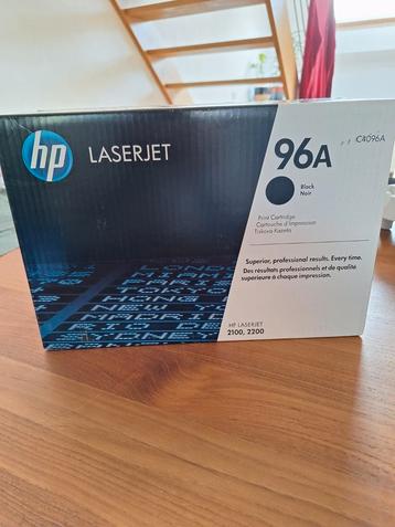 HP laserjet 96A
