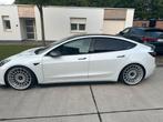 Tesla model 3 , long range, dual motor. 510 pk, Auto's, Particulier, Te koop, Model 3