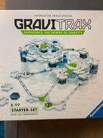 Gravitrax starter, Ophalen, Zo goed als nieuw