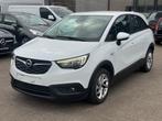 Opel // Crossland X, Auto's, Opel, Bedrijf, 5 deurs, 1200 cc, Crossland X