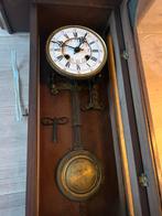 Horloge, Enlèvement