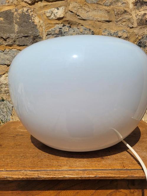 Ikea Jonisk vintage lamp, Huis en Inrichting, Lampen | Tafellampen, Gebruikt, Ophalen of Verzenden