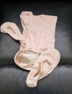 Ballet tenue meisje 7 jaar, Sport en Fitness, Ophalen, Gebruikt, Kleding