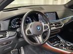 BMW x5 xDrive45e M-Sport noir saphir - Garantie de 12 mois, Autos, BMW, Cuir, Achat, Entreprise, 5 portes