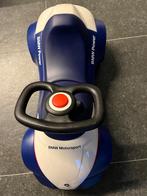 Duw auto voor peuter BMW, Kinderen en Baby's, Ophalen, Zo goed als nieuw