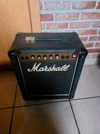 Marshall lead 12, Muziek en Instrumenten, Versterkers | Bas en Gitaar, Ophalen of Verzenden