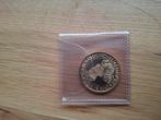 50 ECU munt 1987 Carolus, Ophalen of Verzenden, Zilver
