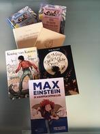 LOT Kinderboeken 7 stuks, Livres, Livres pour enfants | Jeunesse | 13 ans et plus, Comme neuf, Enlèvement