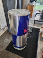 Redbull Koelkast op wielen, 85 tot 120 cm, Zonder vriesvak, 100 tot 150 liter, Ophalen of Verzenden