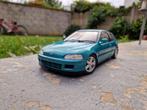 HONDA Civic EG6 - Échelle 1/18 - LIMITED - PRIX : 49€, Ophalen, Nieuw, Auto, Solido