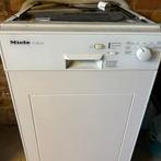 Miele vaatwasser, Ophalen, Gebruikt, Tussenbouw