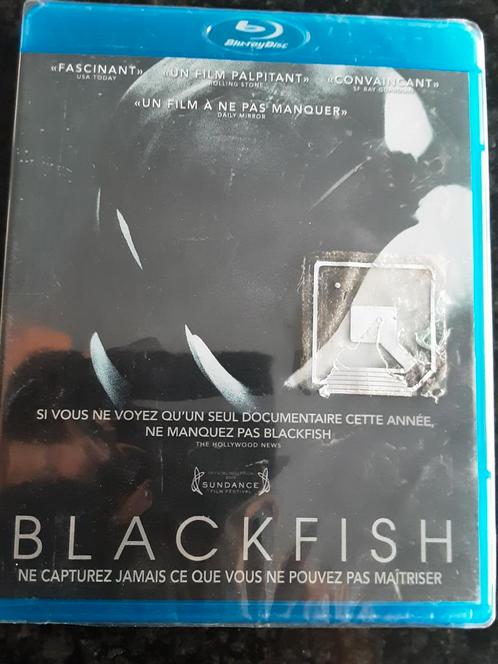 Blackfish blu ray nieuw NL FR, Cd's en Dvd's, Blu-ray, Nieuw in verpakking, Documentaire en Educatief, Ophalen of Verzenden