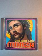Cd. Monza. Van god los., Cd's en Dvd's, Ophalen of Verzenden, Gebruikt