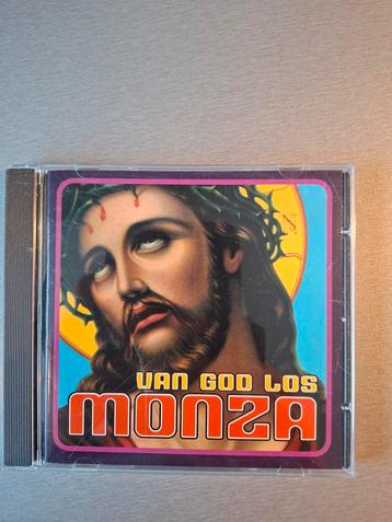 Cd. Monza. Van god los. beschikbaar voor biedingen