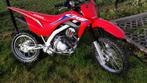 HONDA CRF125.. 1 MND OUD, 2J GARANTIE. TE KLEIN GEKOCHT., Fietsen en Brommers, Brommers | Crossbrommers, Nieuw, Honda, Ophalen