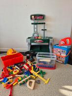 Werkbank, Ophalen, Gebruikt