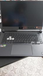 Asus G15 ROG Gaming Laptop RTX3060, Computers en Software, Windows Laptops, Ophalen, Gebruikt, Met videokaart, 15 inch