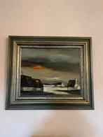 Sneeuwlandschap, Enlèvement ou Envoi