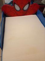 Spiderman peuter bed, Kinderen en Baby's, Ophalen, Matras