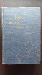 Song of the Sky by Guy Murchie, Gelezen, Overige wetenschappen, Ophalen of Verzenden, Guy Murchie