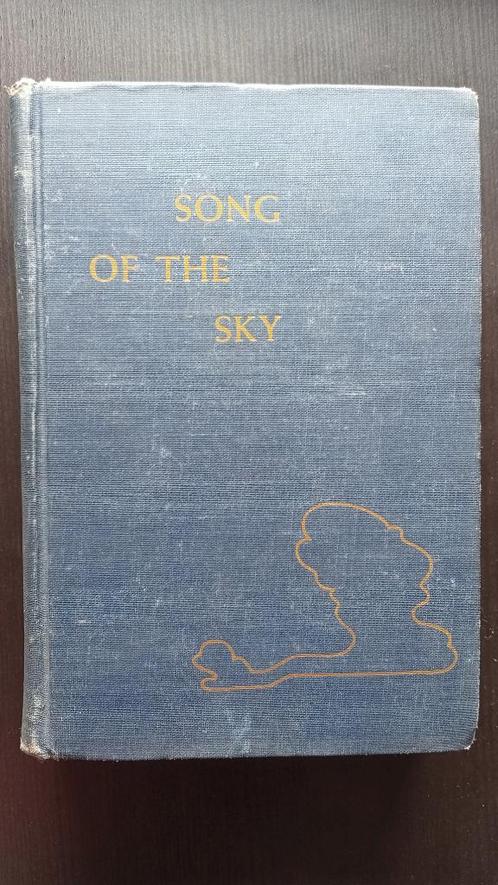 Song of the Sky by Guy Murchie, Boeken, Wetenschap, Gelezen, Overige wetenschappen, Ophalen of Verzenden