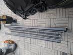Mirador Pergola met Pull-Down Screen, Ophalen, Zo goed als nieuw