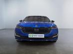 Skoda Octavia Sportline - GPS/APP/ACC/clim3/pack ambiance -, Auto's, Skoda, Automaat, Blauw, 5 deurs, 1968 cc