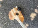 Suzuki tsx oliereservoir, Fietsen en Brommers, Ophalen, Zo goed als nieuw