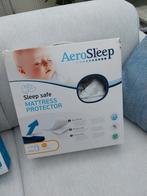 Aerosleep matras beschermer, Kinderen en Baby's, Ophalen, Zo goed als nieuw
